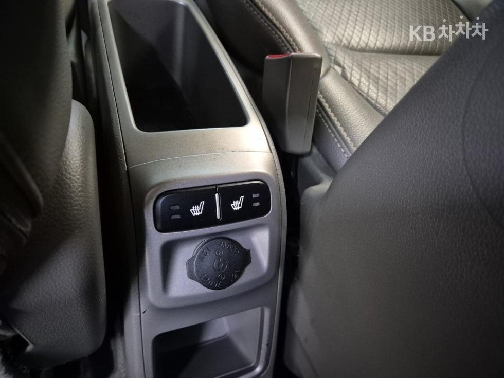 2012 - kia ray