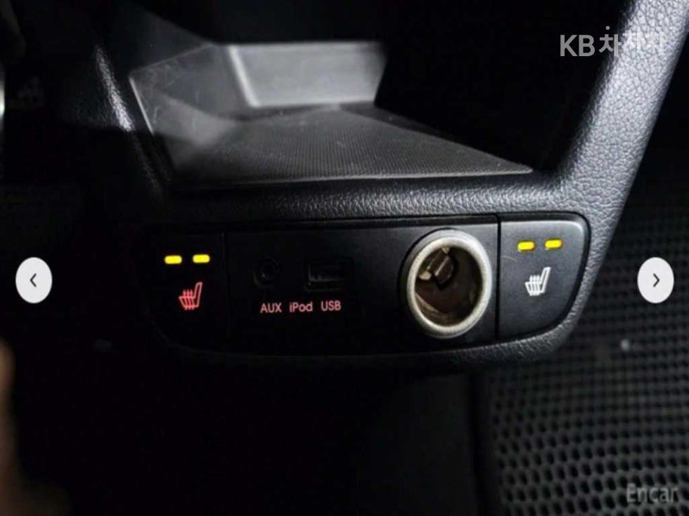 2012 - kia ray