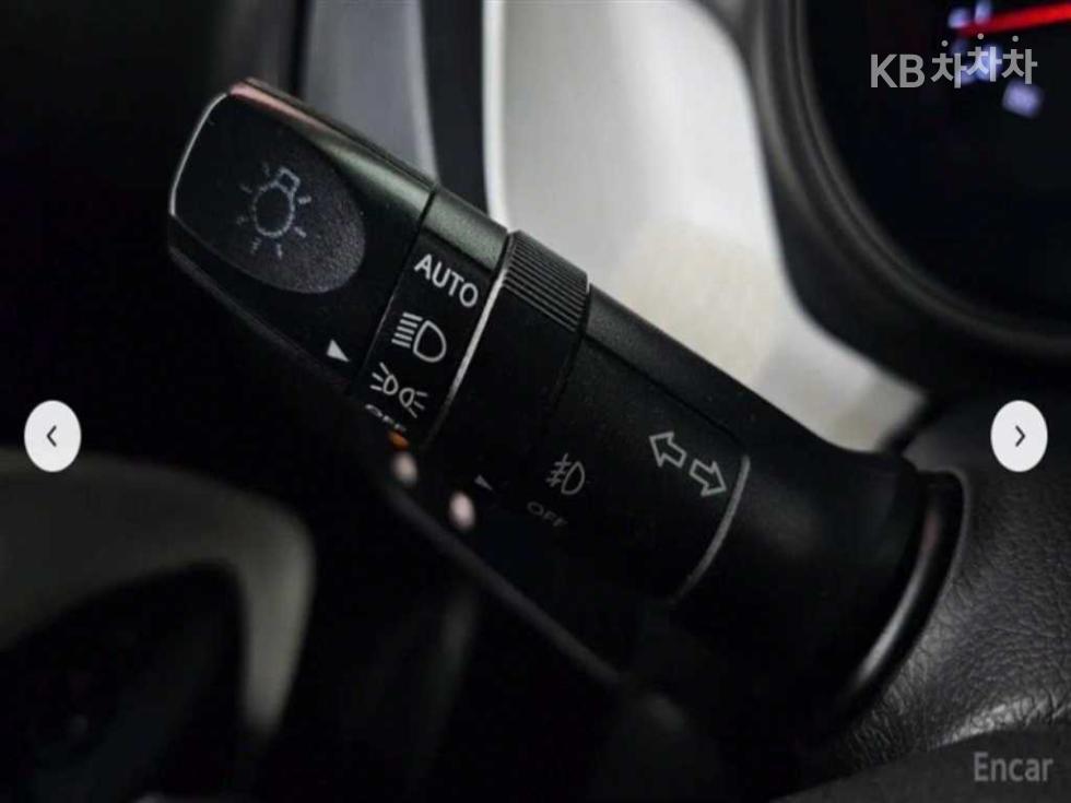 2012 - kia ray