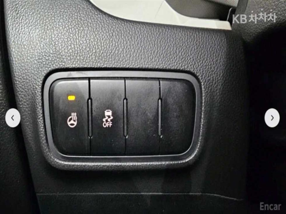2012 - kia ray