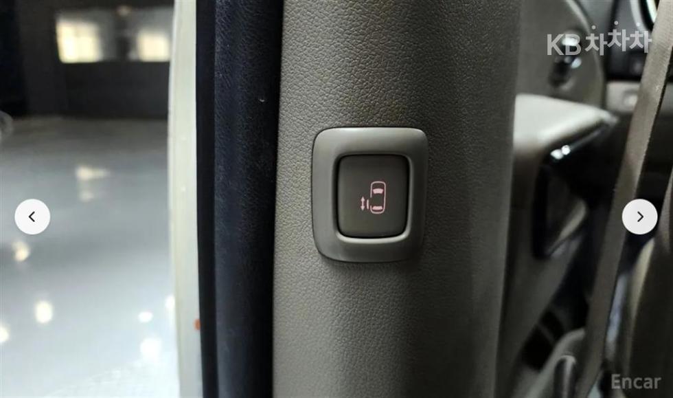 2015 - kia carnival