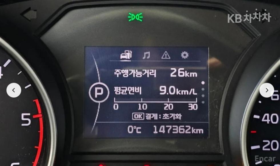 2015 - kia carnival