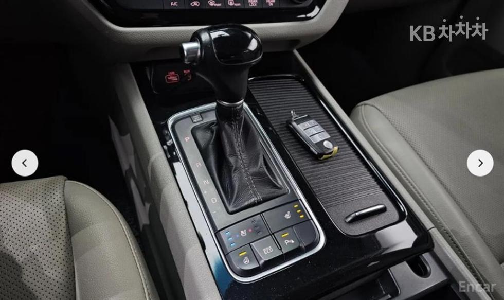 2015 - kia carnival