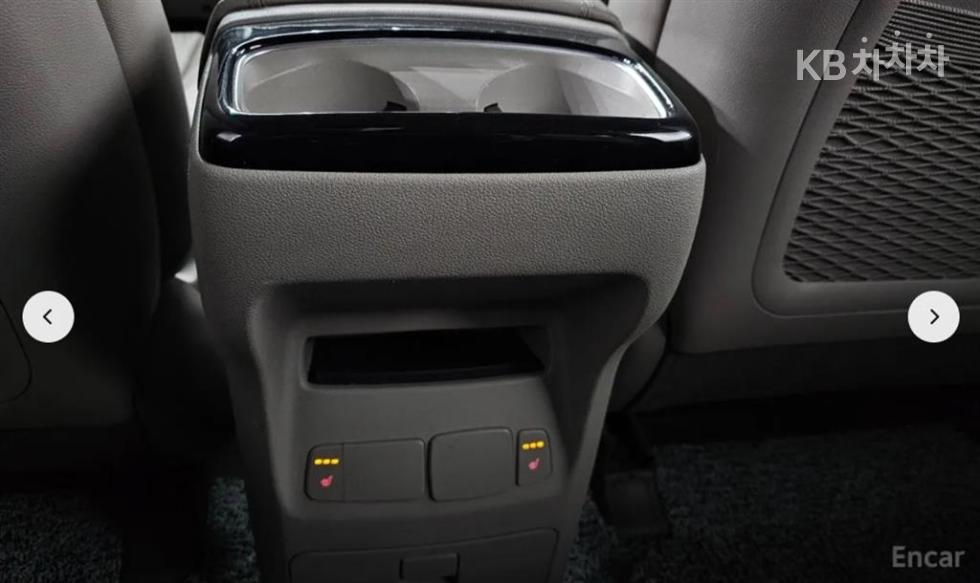 2015 - kia carnival
