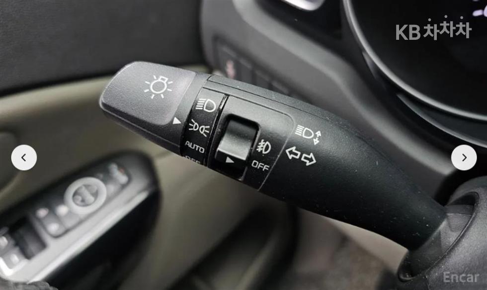2015 - kia carnival