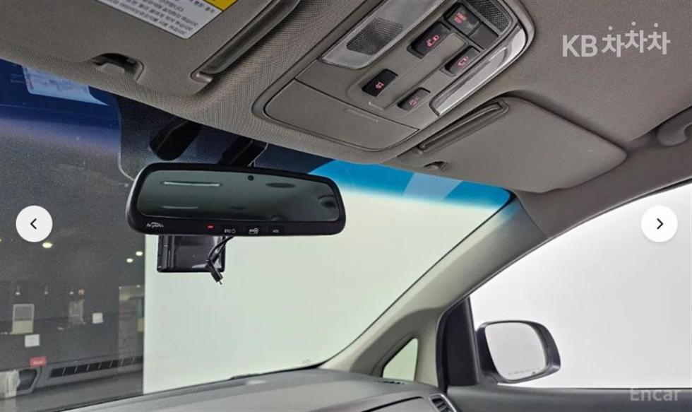 2015 - kia carnival
