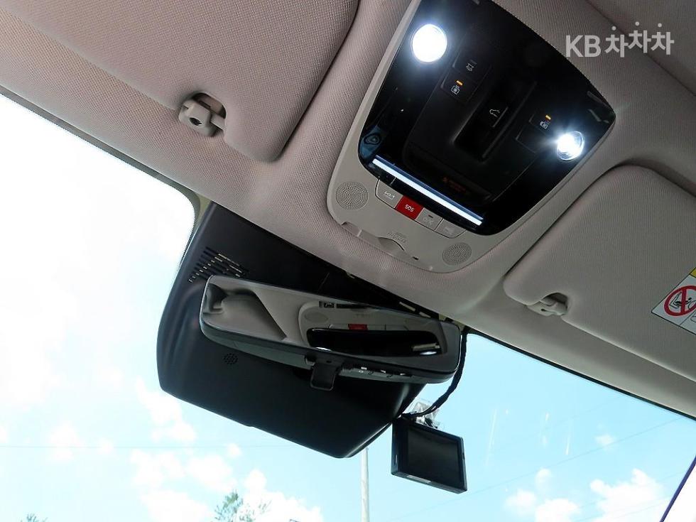 2024 - kia sorento