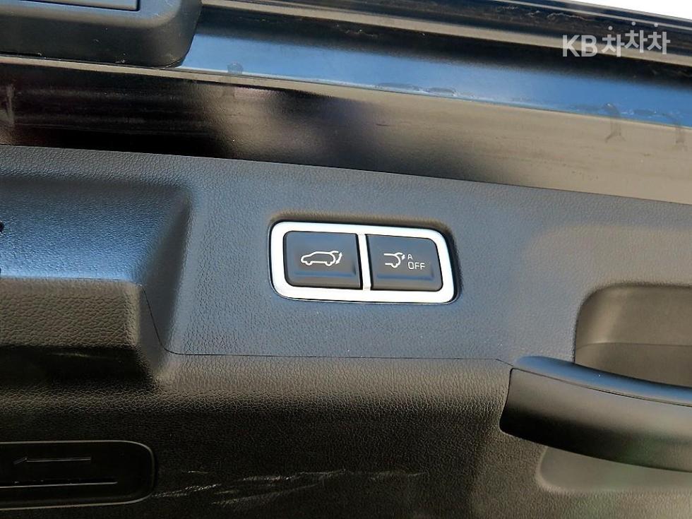2024 - kia sorento