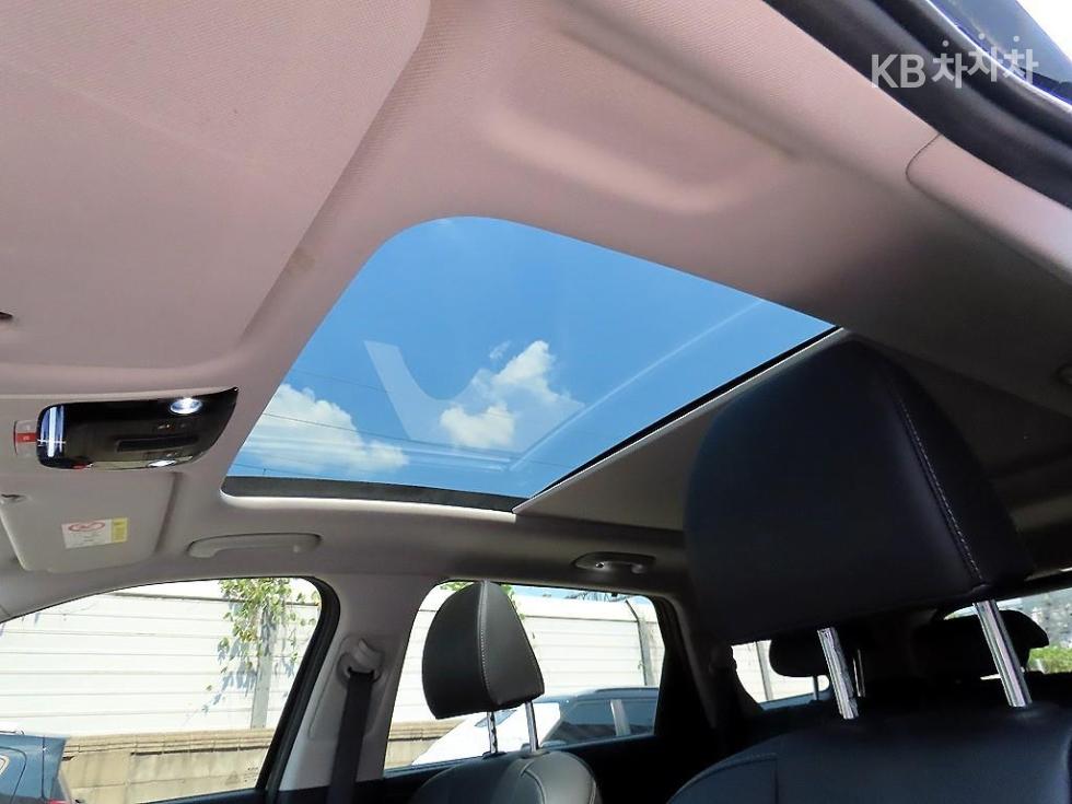 2024 - kia sorento