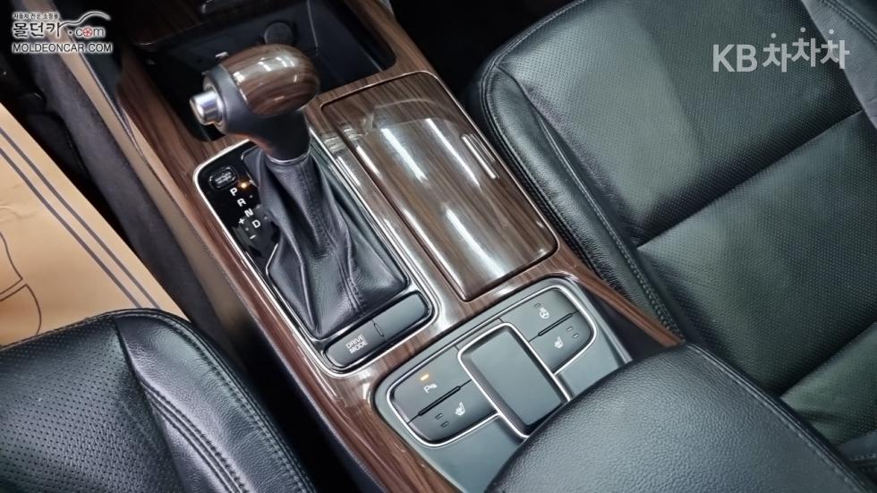 2015 - kia k7