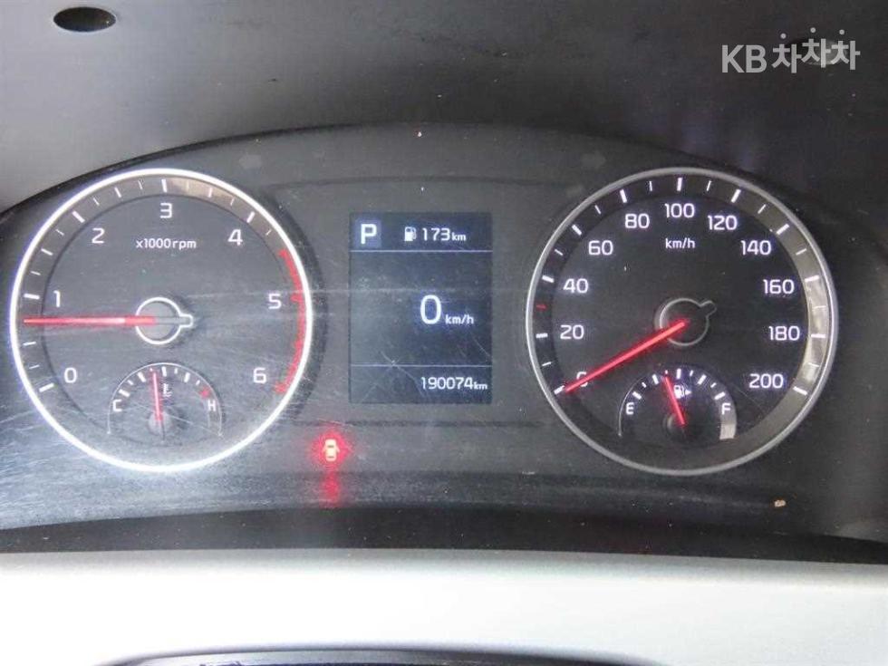 2020 - kia bongo iii