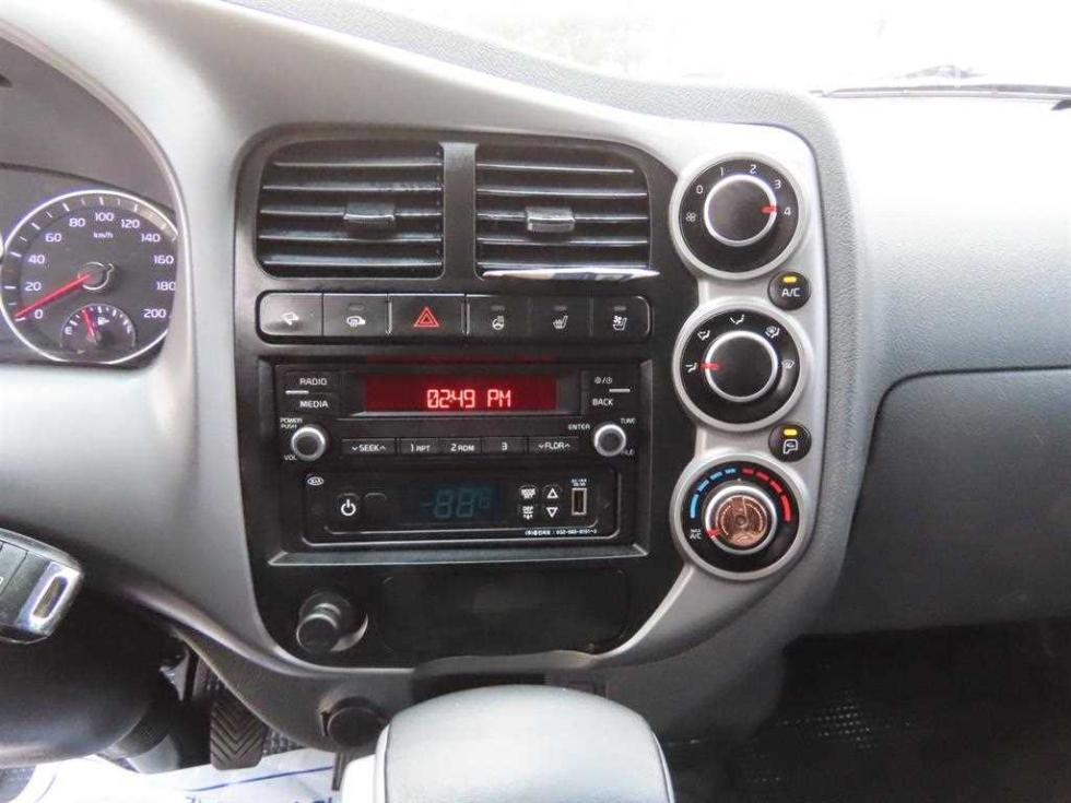 2020 - kia bongo iii