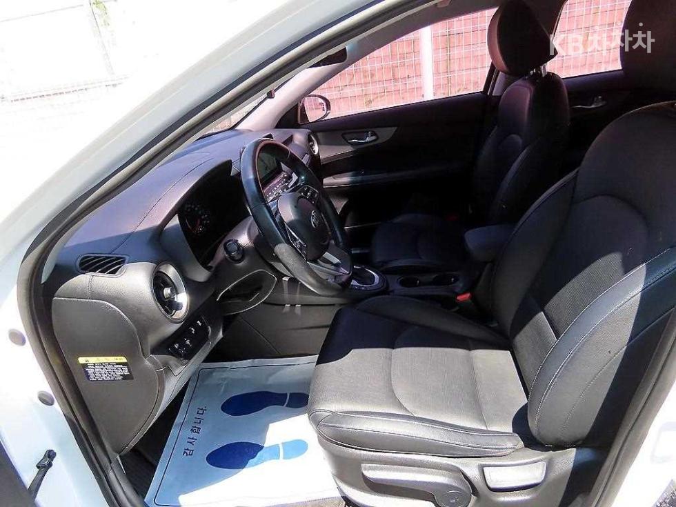 2019 - kia k3