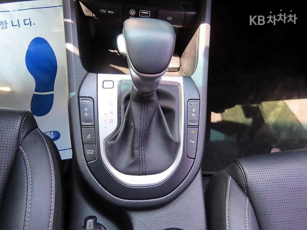 2019 - kia k3
