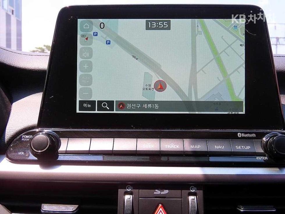 2019 - kia k3