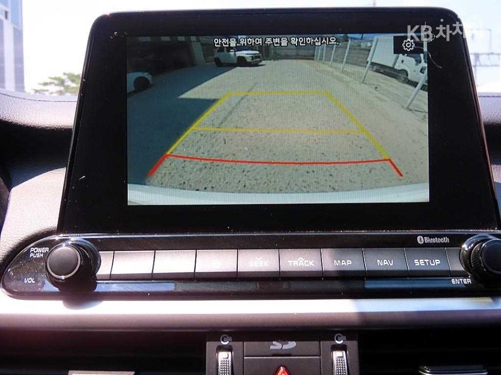 2019 - kia k3