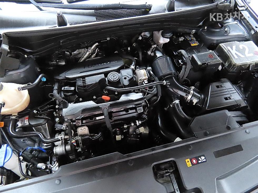 2022 - kia sportage