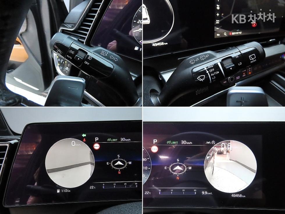 2022 - kia sportage