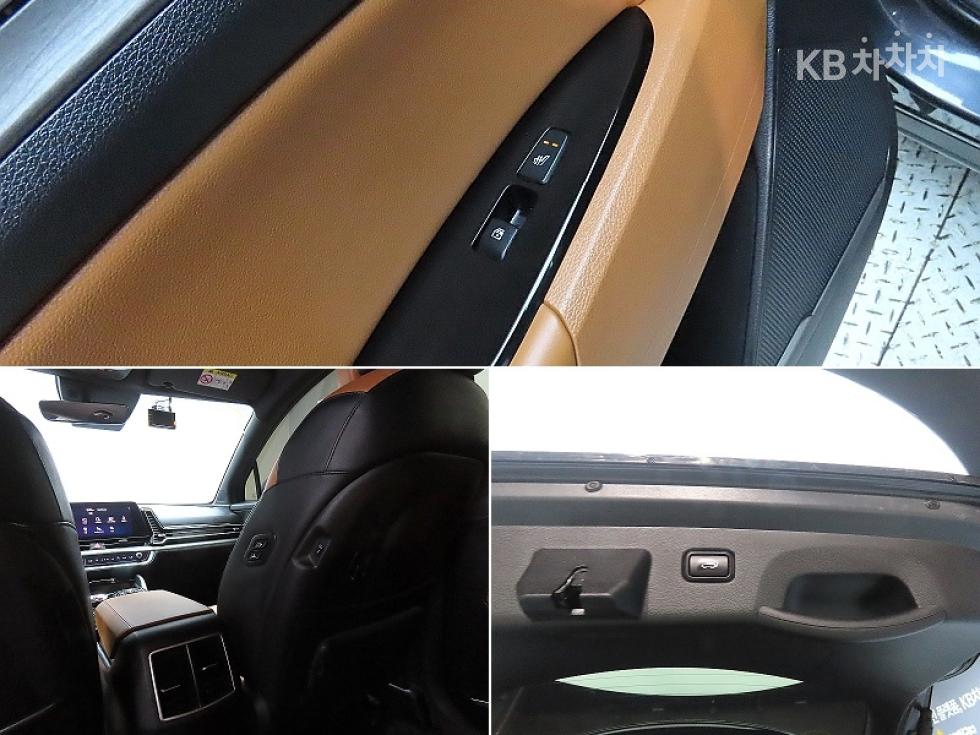 2022 - kia sportage