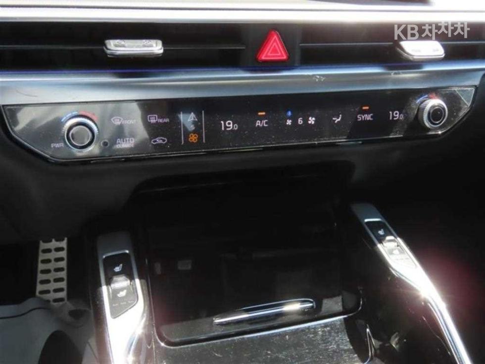 2024 - kia sorento
