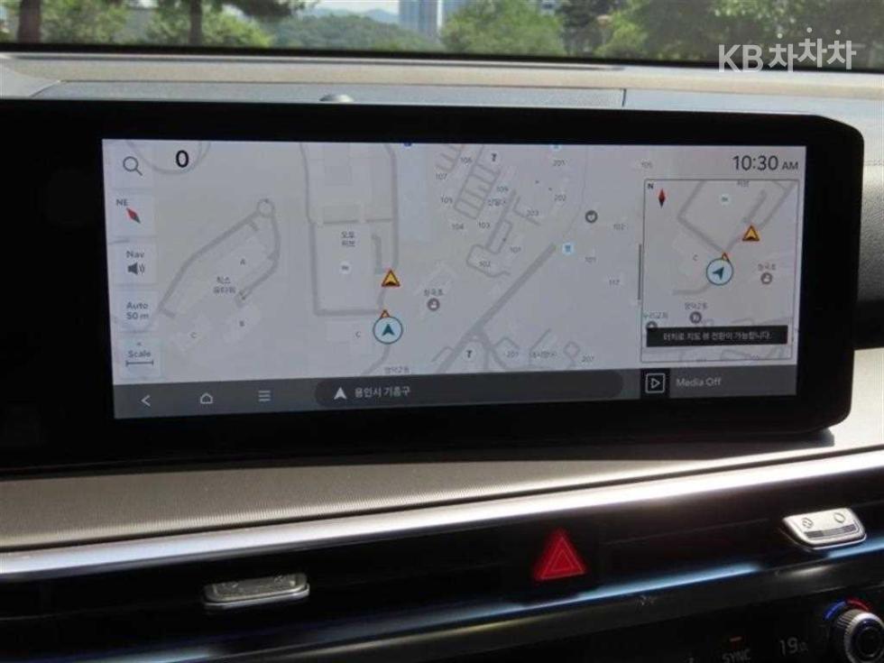 2024 - kia sorento