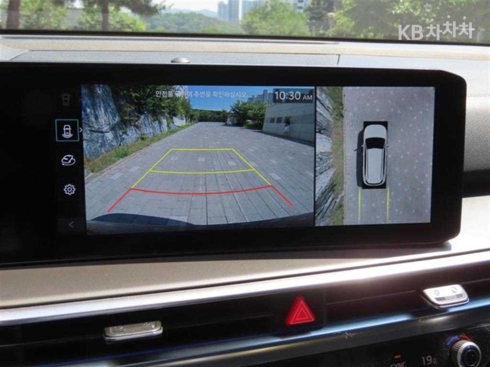 2024 - kia sorento