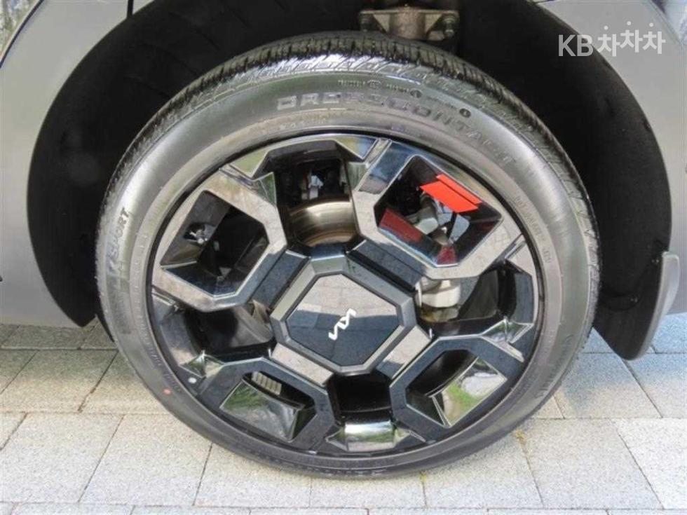2024 - kia sorento