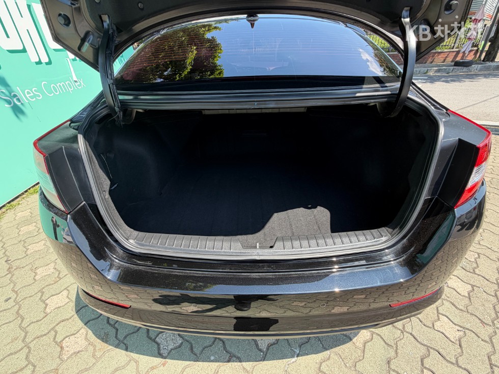 2013 - kia k5