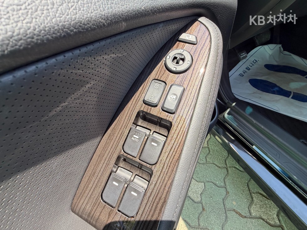 2013 - kia k5
