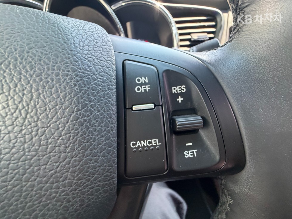 2013 - kia k5