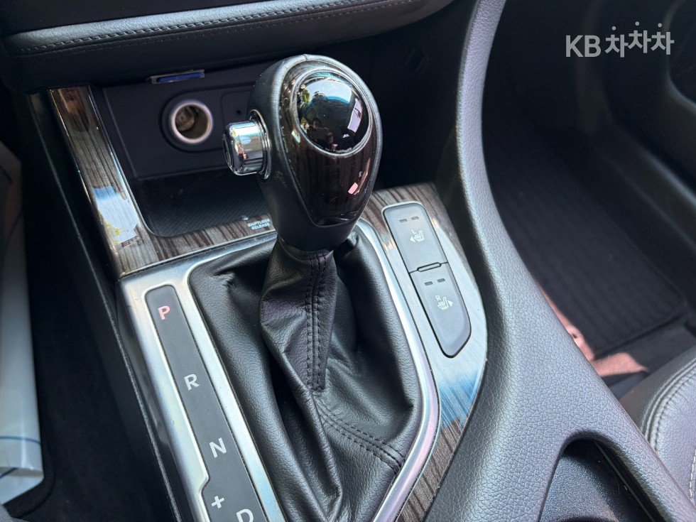 2013 - kia k5