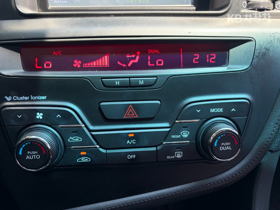 2013 - kia k5