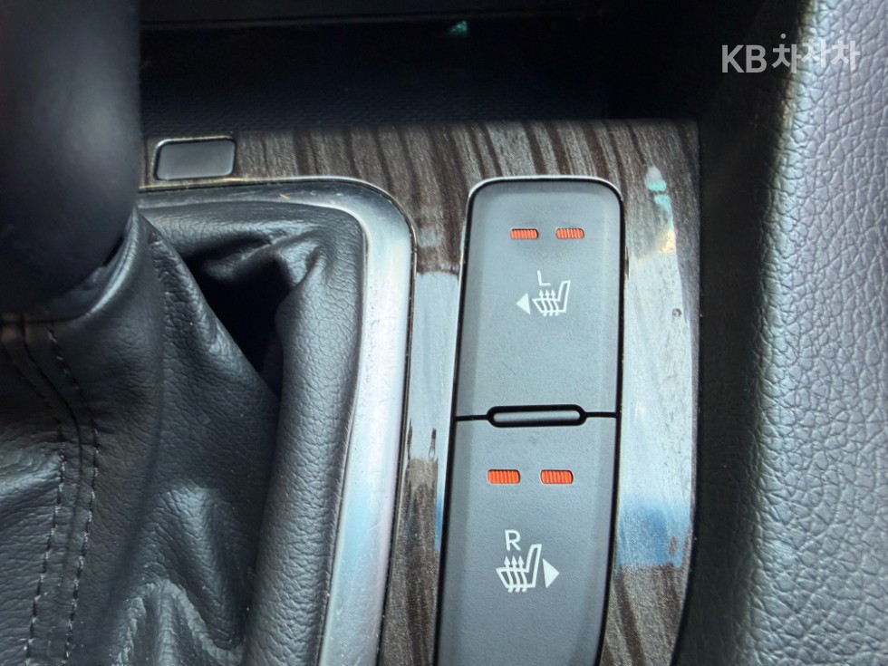 2013 - kia k5