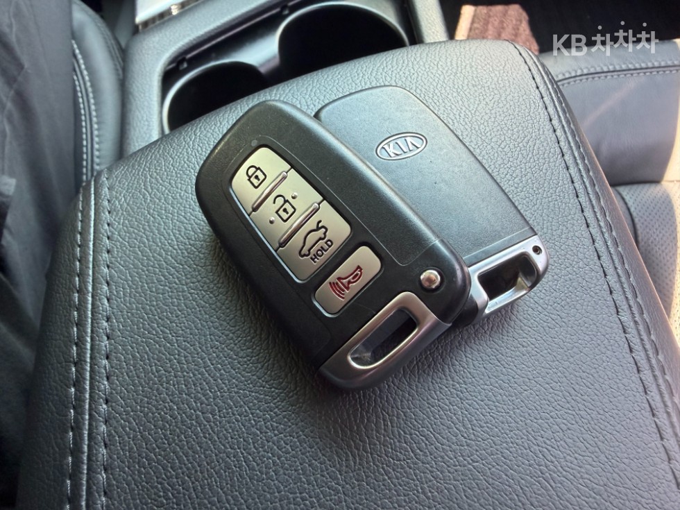 2013 - kia k5