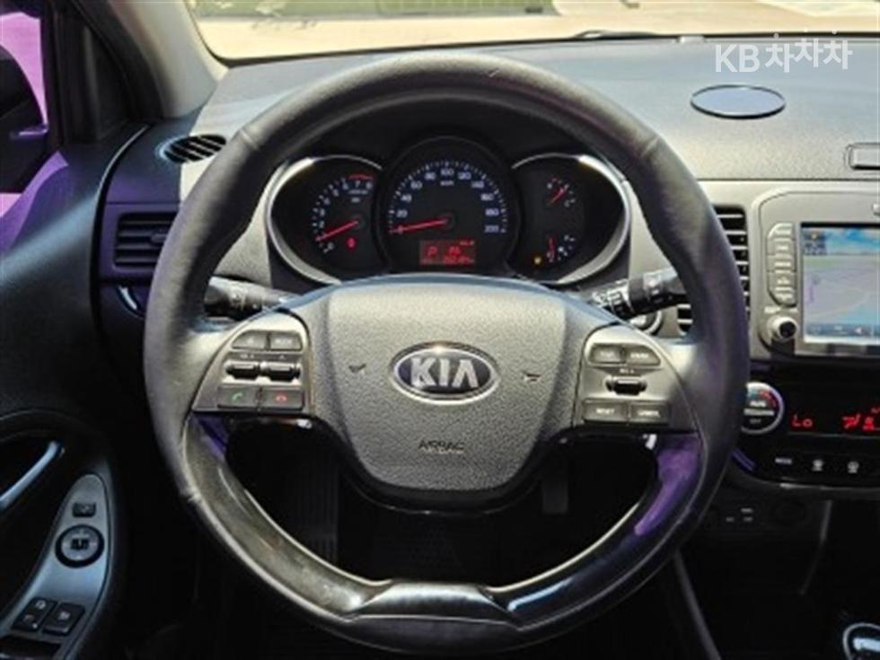 2016 - kia morning