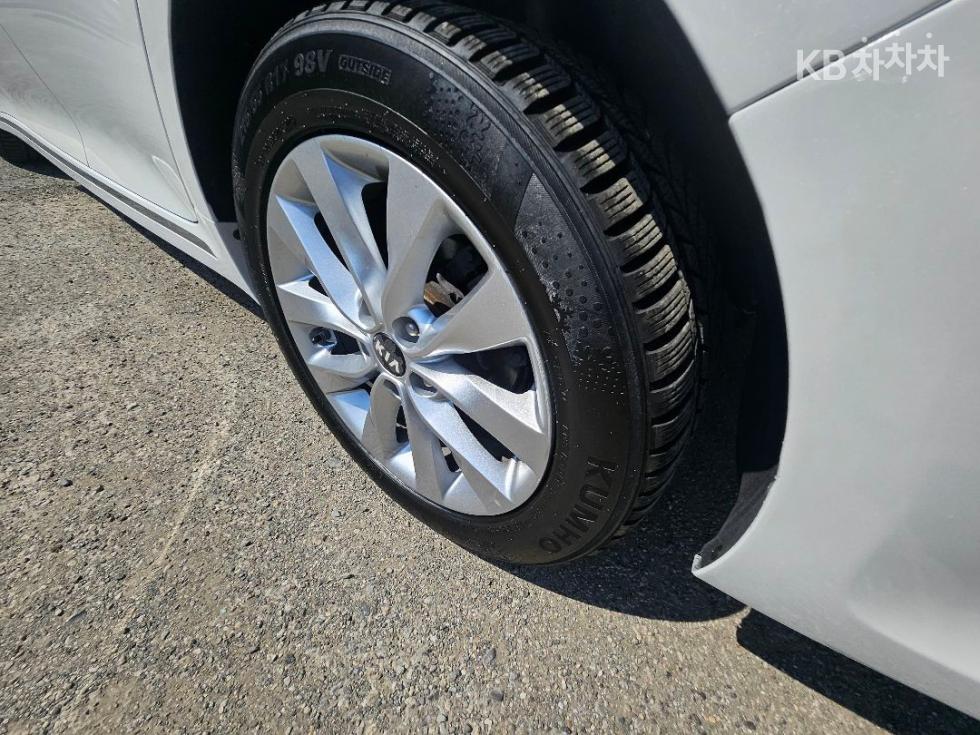 2016 - kia k5