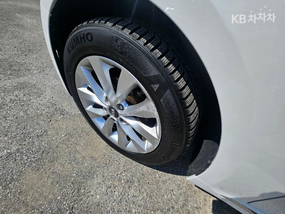 2016 - kia k5
