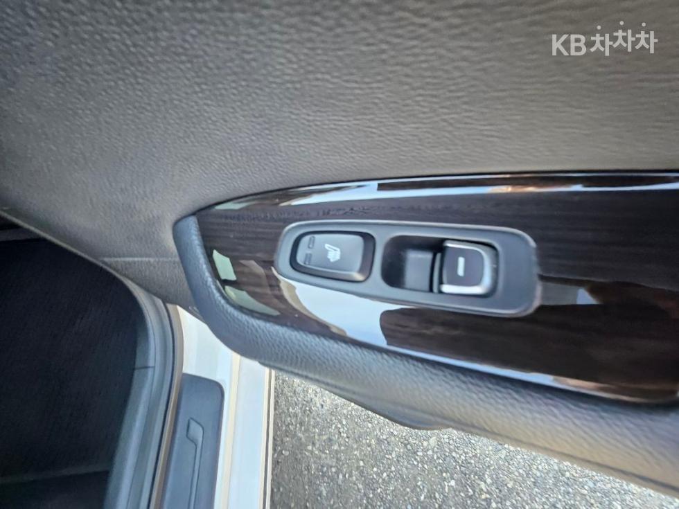 2016 - kia k5