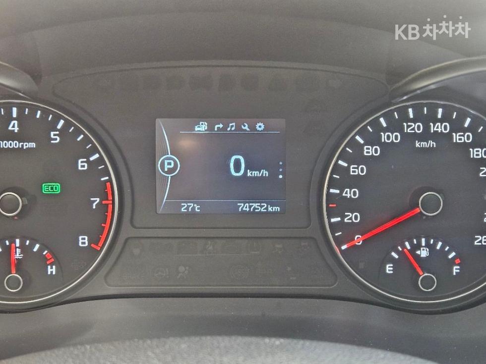 2016 - kia k5