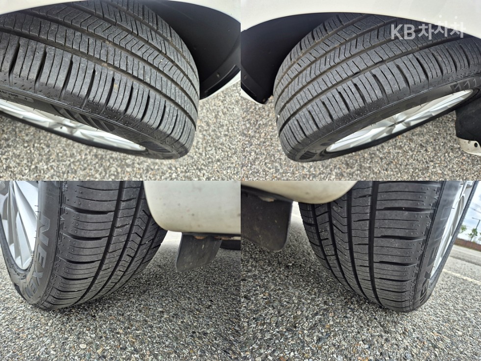 Kia K7 — miniaturë 16