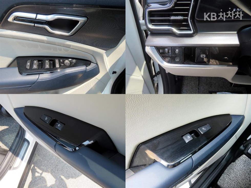 2023 - kia sportage