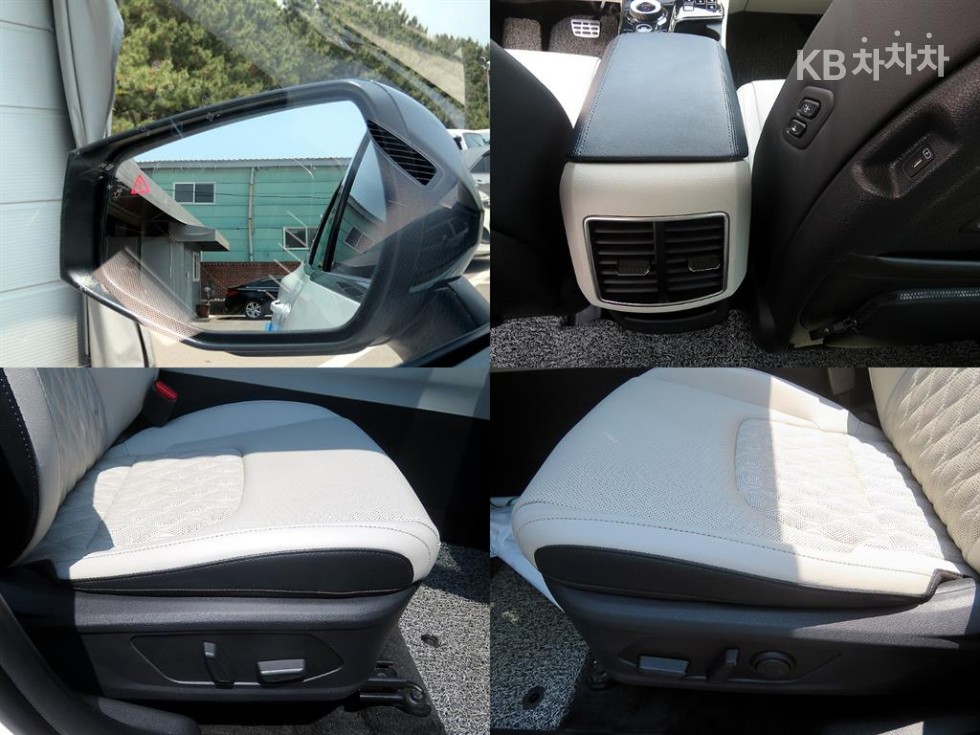2023 - kia sportage