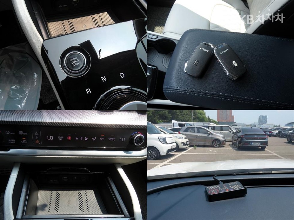 2023 - kia sportage