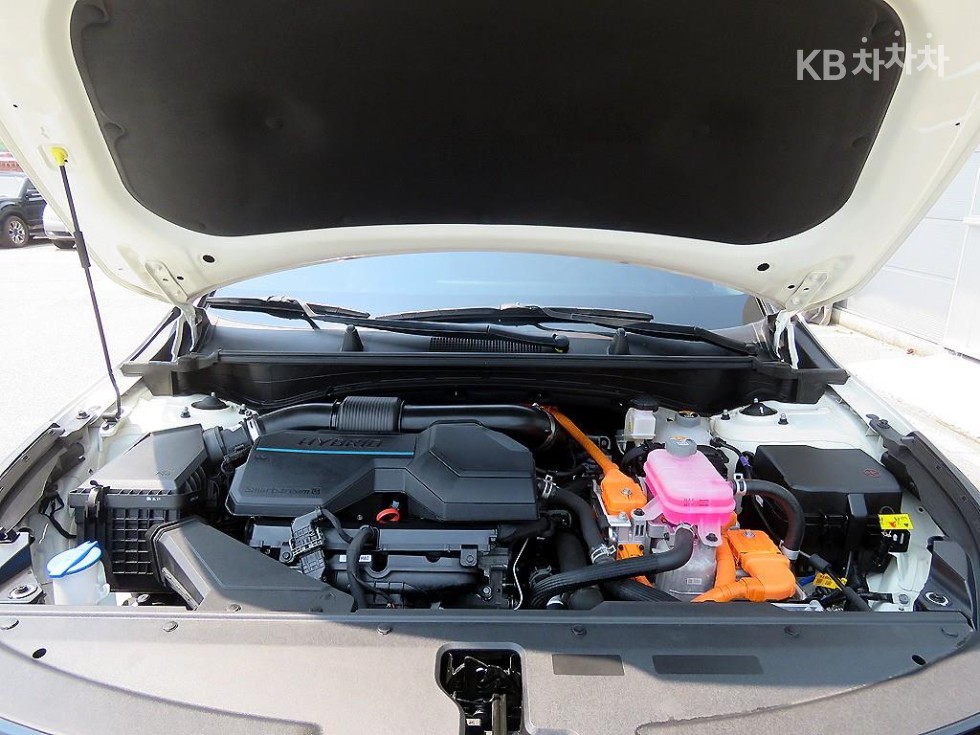 2023 - kia sportage
