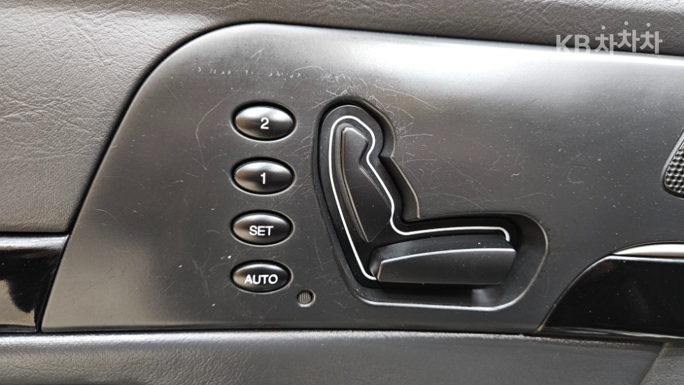 2010 - kia opirus