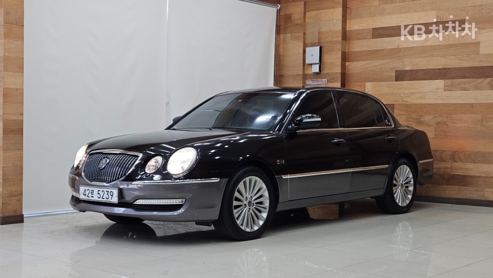 2010 kia opirus