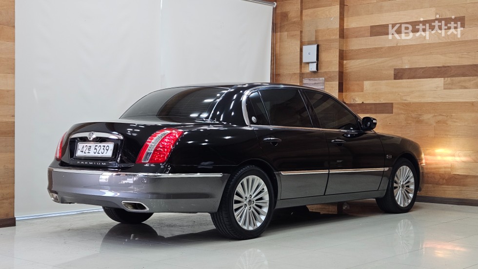 2010 - kia opirus