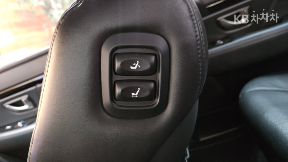 2010 - kia opirus