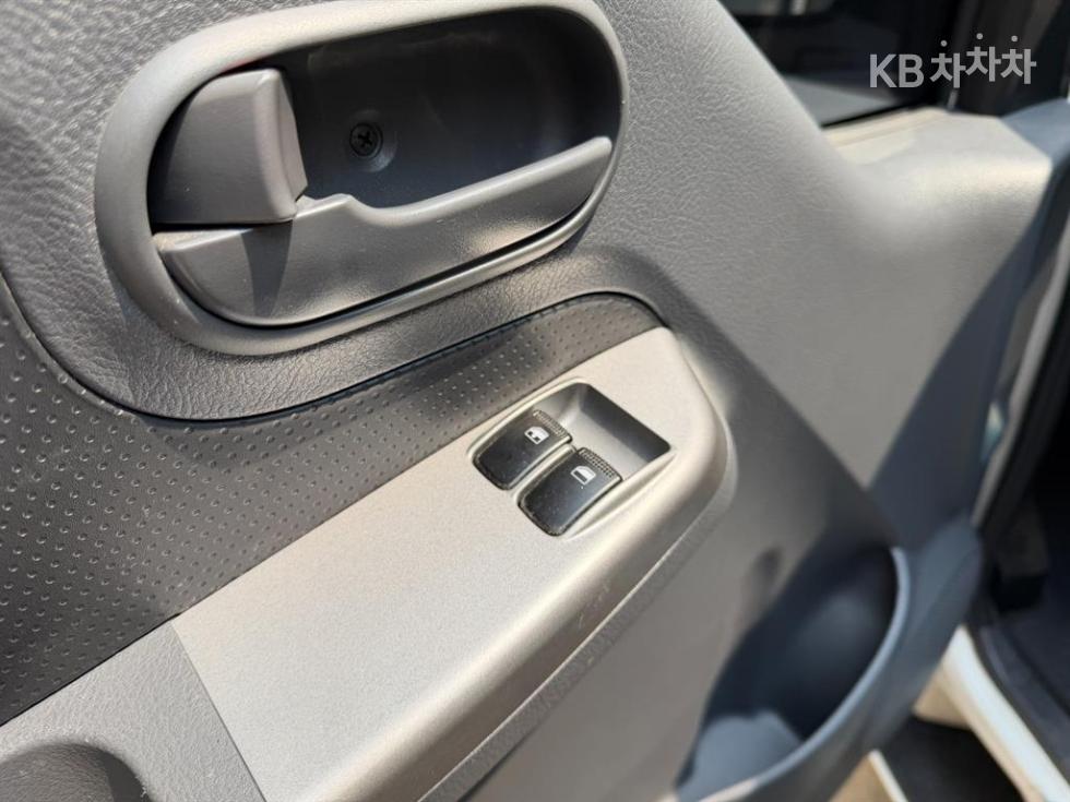 2025 - kia bongo iii