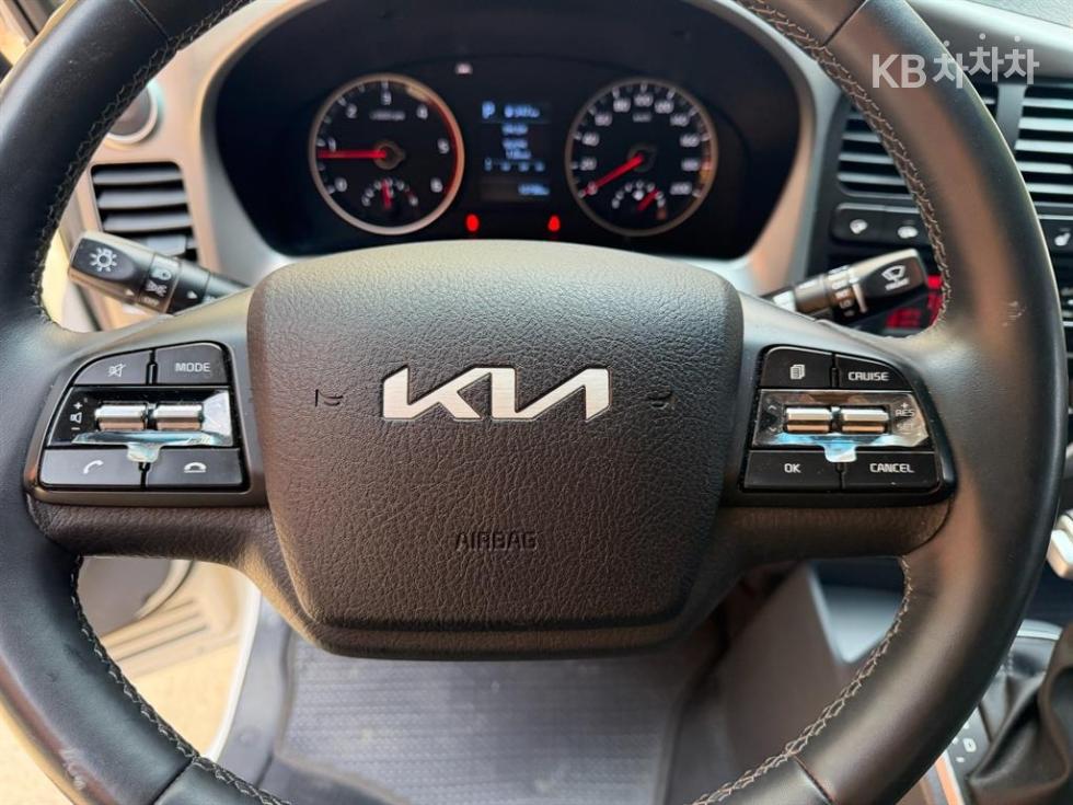 2025 - kia bongo iii